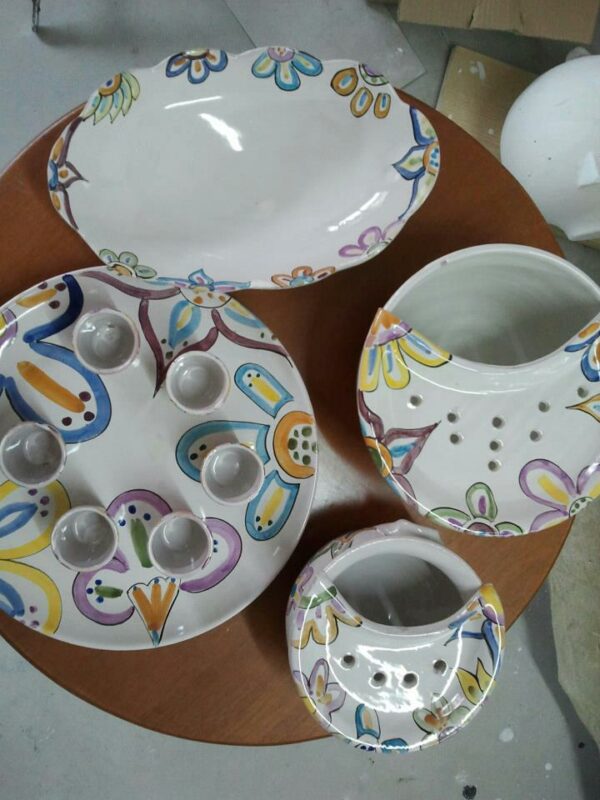 set da cucina